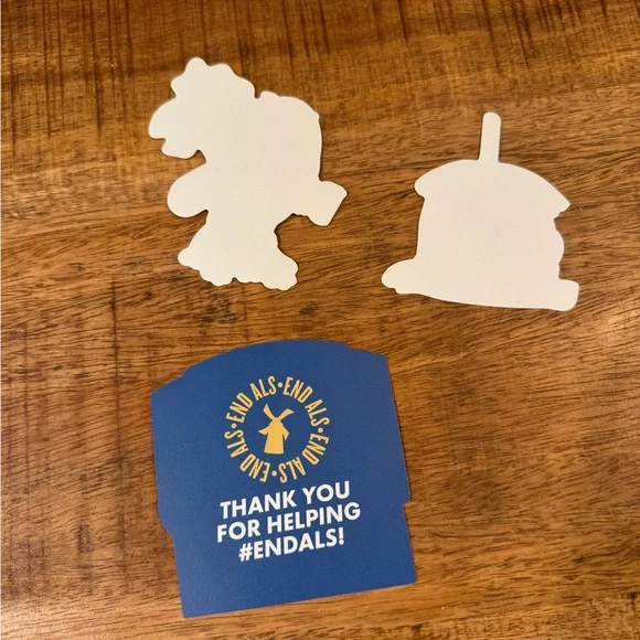 Dutch Bros Sticker Bundle! - Picture 2 of 2